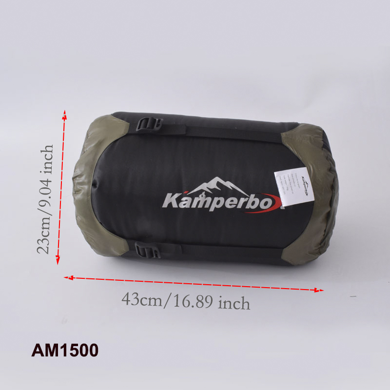 Outdoor Down Sleeping Bag